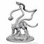 Dungeons & Dragons Nolzur`s Marvelous Unpainted Miniatures: W01 Displacer Beast